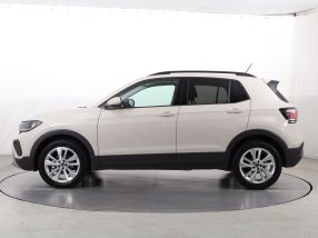 Volkswagen T-Cross - 2024