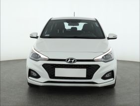 Hyundai i20 - 2018