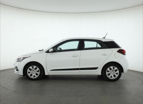 Hyundai i20 - 2018