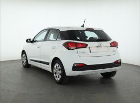Hyundai i20 - 2018