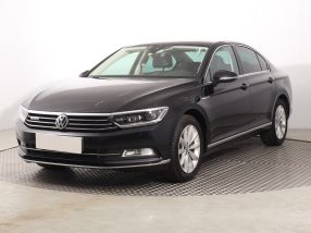 Volkswagen Passat - 2018