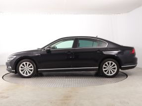 Volkswagen Passat - 2018