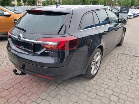 Opel Insignia - 2015