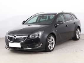 Opel Insignia - 2015