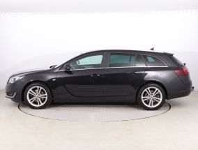 Opel Insignia - 2015