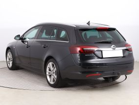 Opel Insignia - 2015