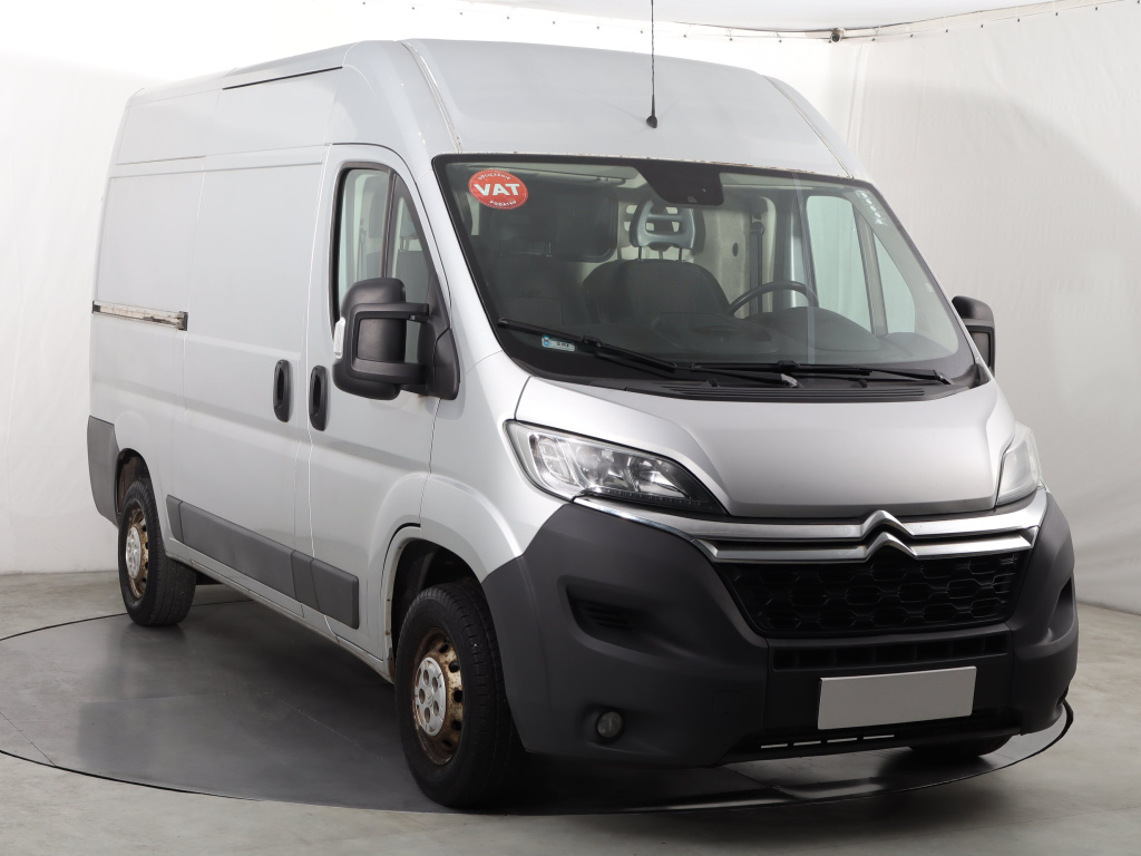 Citroen Jumper