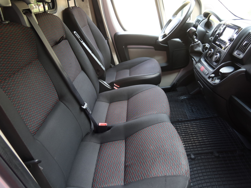 Citroen Jumper