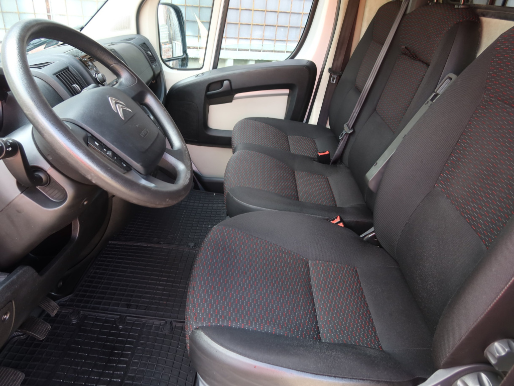Citroen Jumper