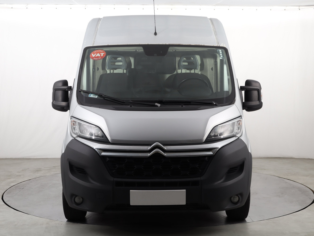 Citroen Jumper