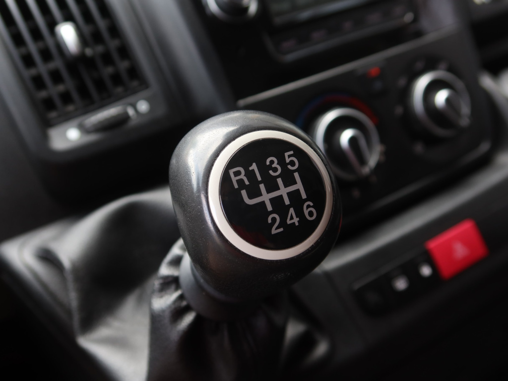 Citroen Jumper