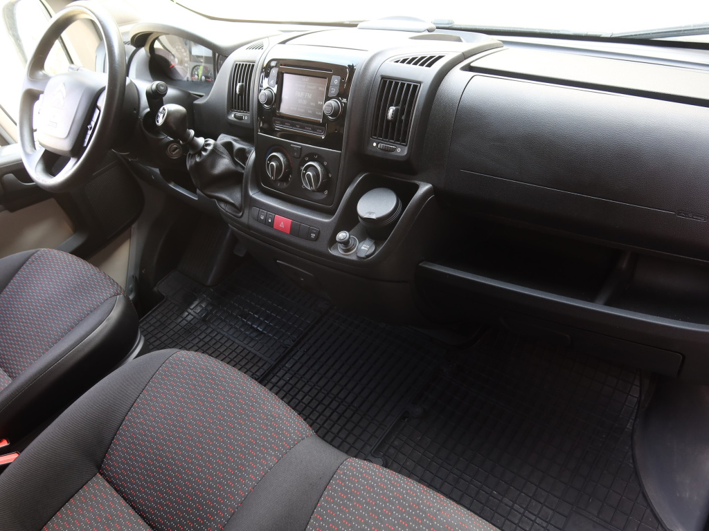 Citroen Jumper