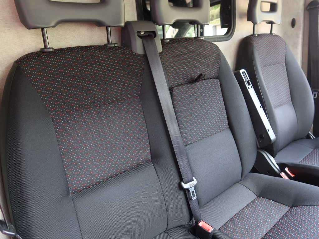 Citroen Jumper