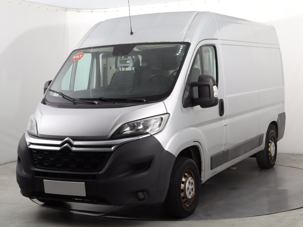 Citroen Jumper