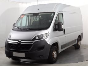 Citroen Jumper - 2016