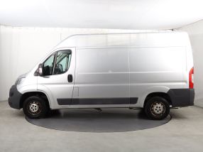 Citroen Jumper - 2016