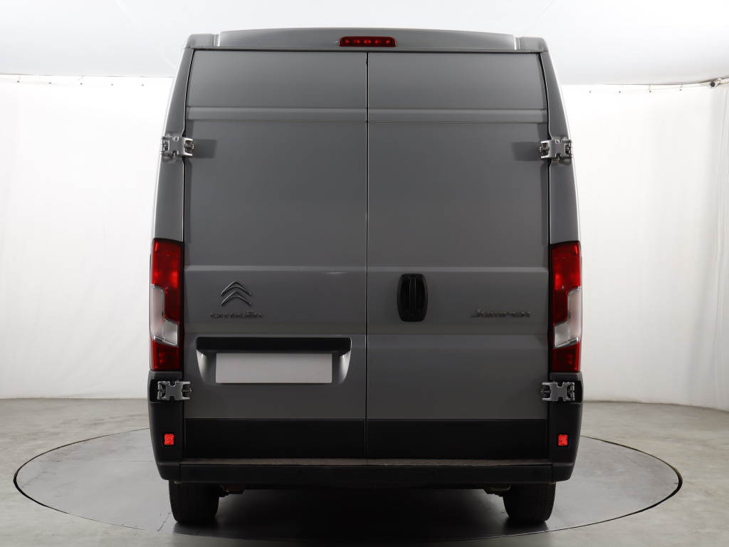 Citroen Jumper