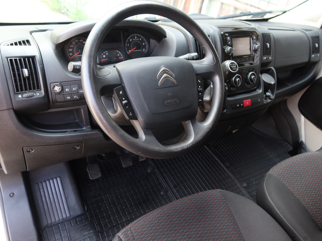 Citroen Jumper