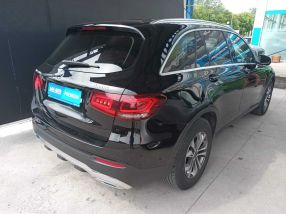 Mercedes-Benz GLC - 2020
