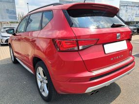 Seat Ateca - 2017
