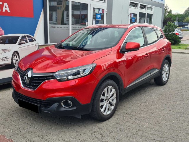 Renault Kadjar 2016