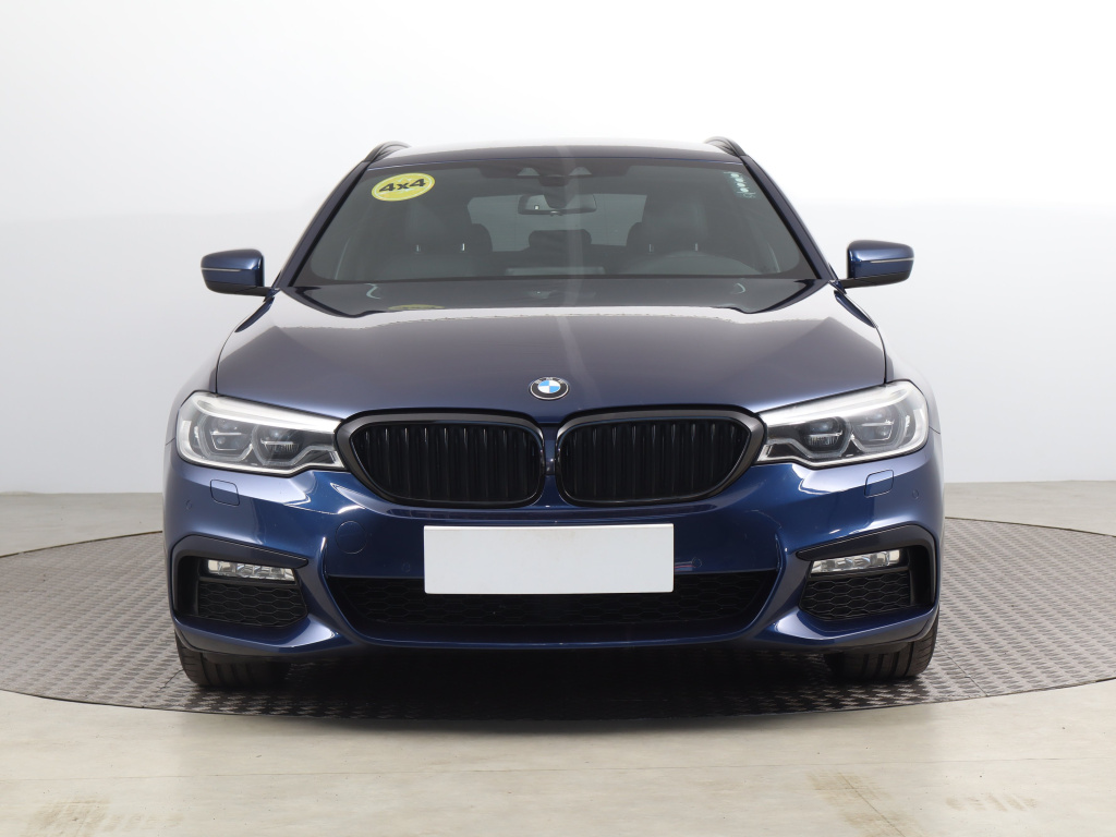 BMW 5