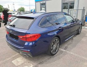 BMW 5 - 2018