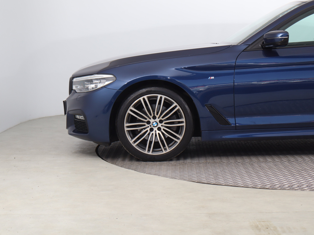 BMW 5