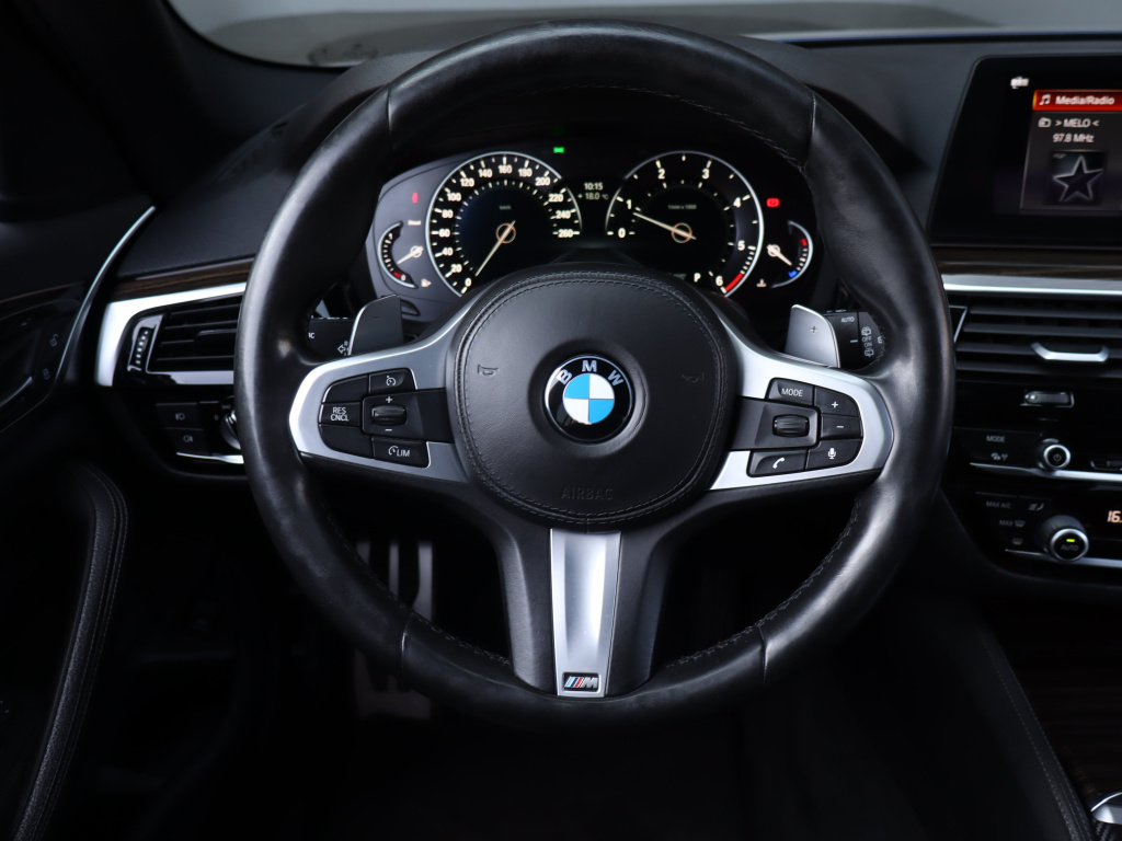 BMW 5