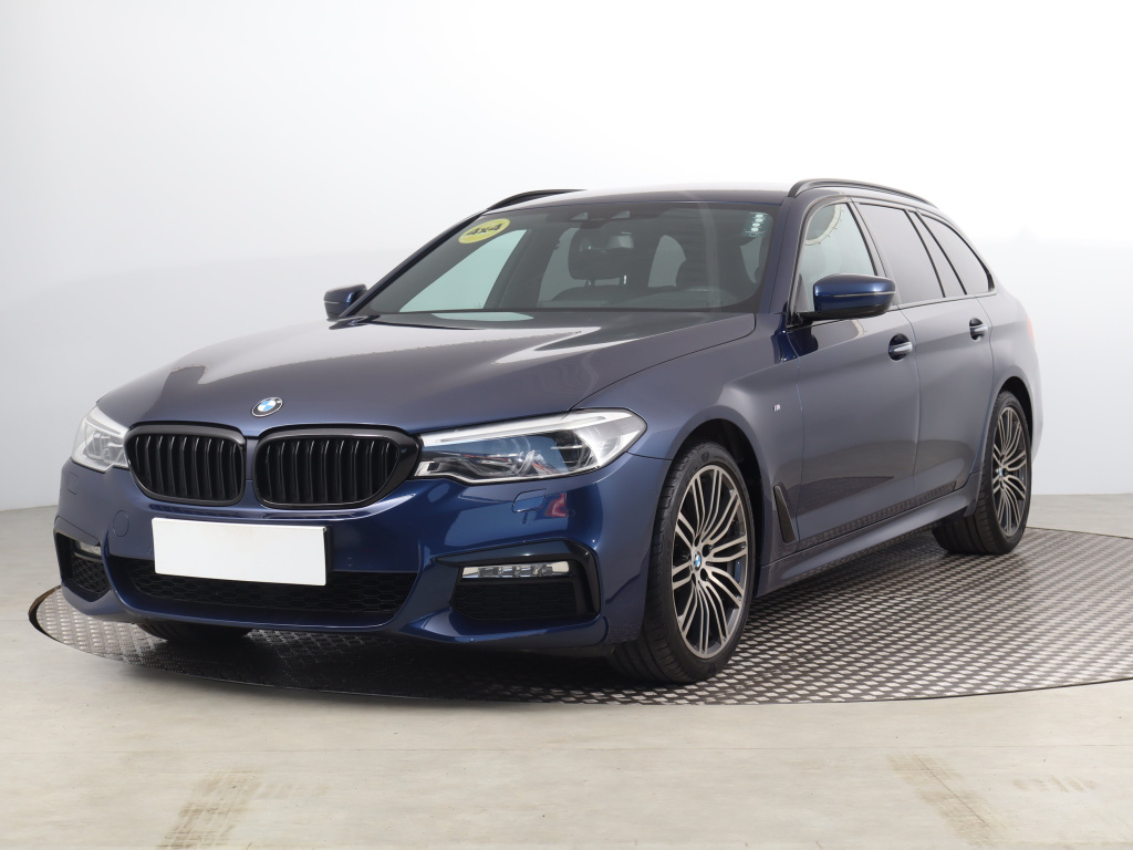BMW 5