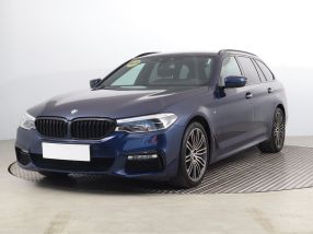 BMW 5 - 2018