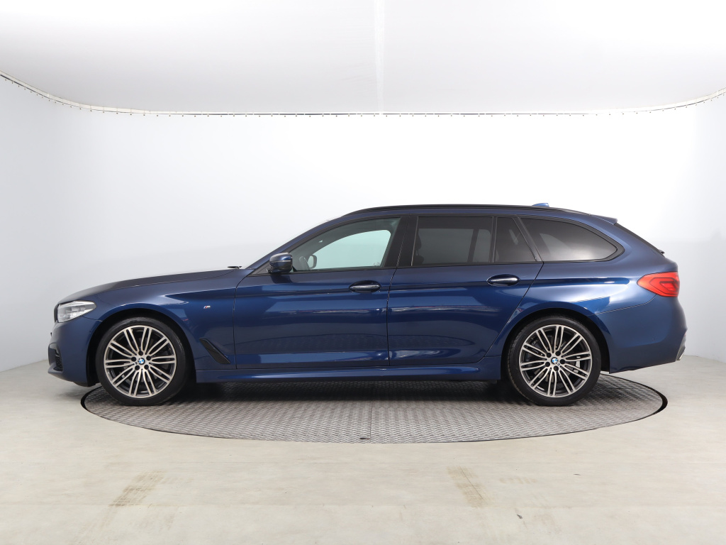 BMW 5