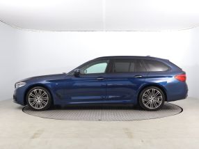 BMW 5 - 2018