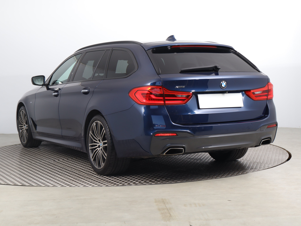 BMW 5