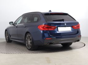 BMW 5 - 2018