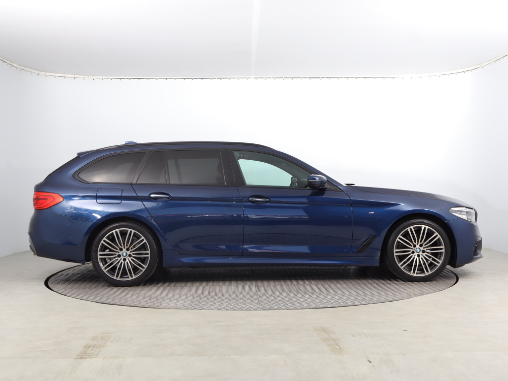 BMW 5