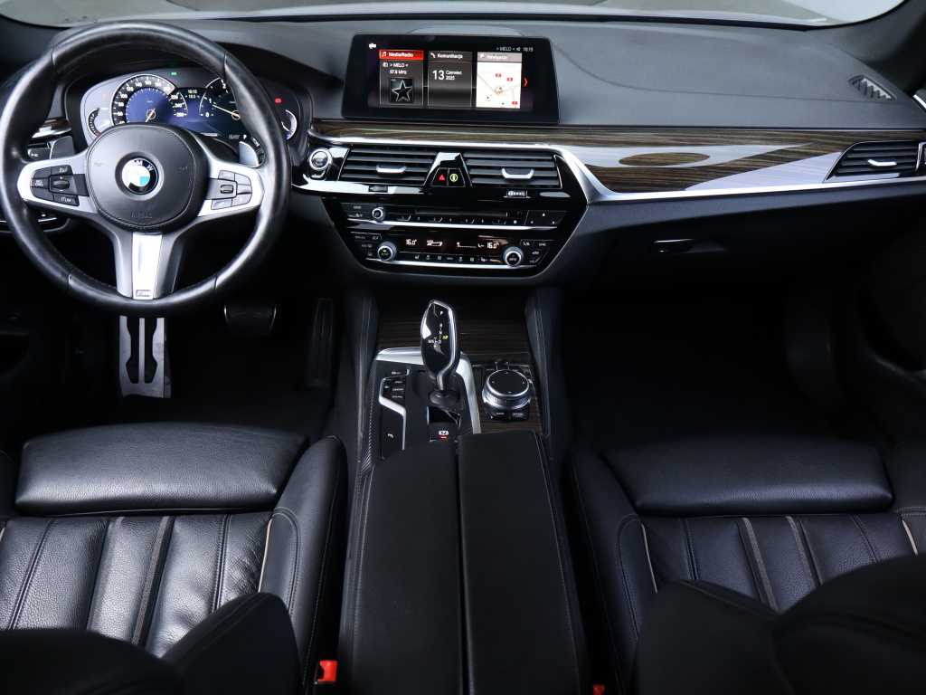 BMW 5