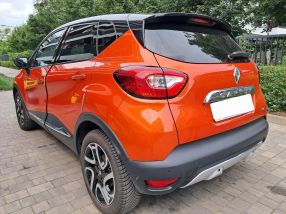Renault Captur - 2015