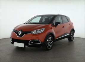Renault Captur - 2015