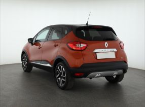 Renault Captur - 2015