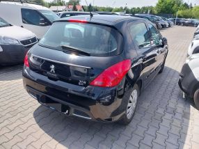 Peugeot 308 - 2011