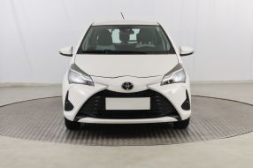 Toyota Yaris - 2019