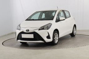 Toyota Yaris - 2019