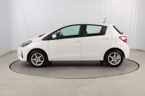 Toyota Yaris - 2019