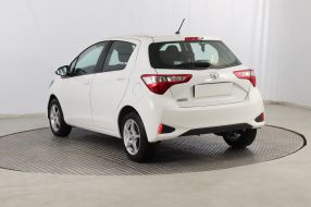 Toyota Yaris - 2019