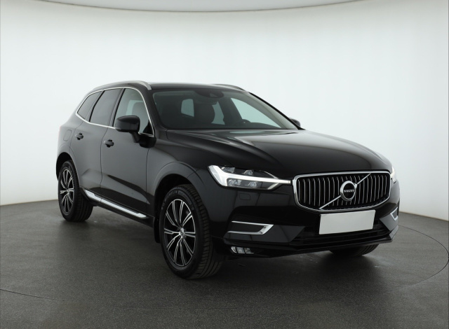 Volvo XC60 2018