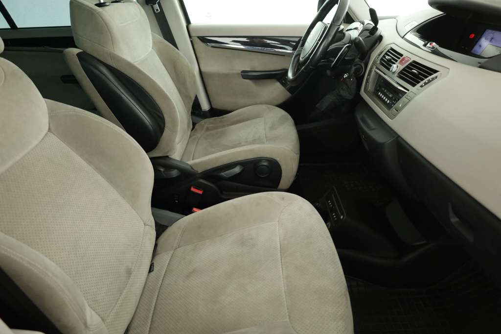 Citroen C4 Grand Picasso
