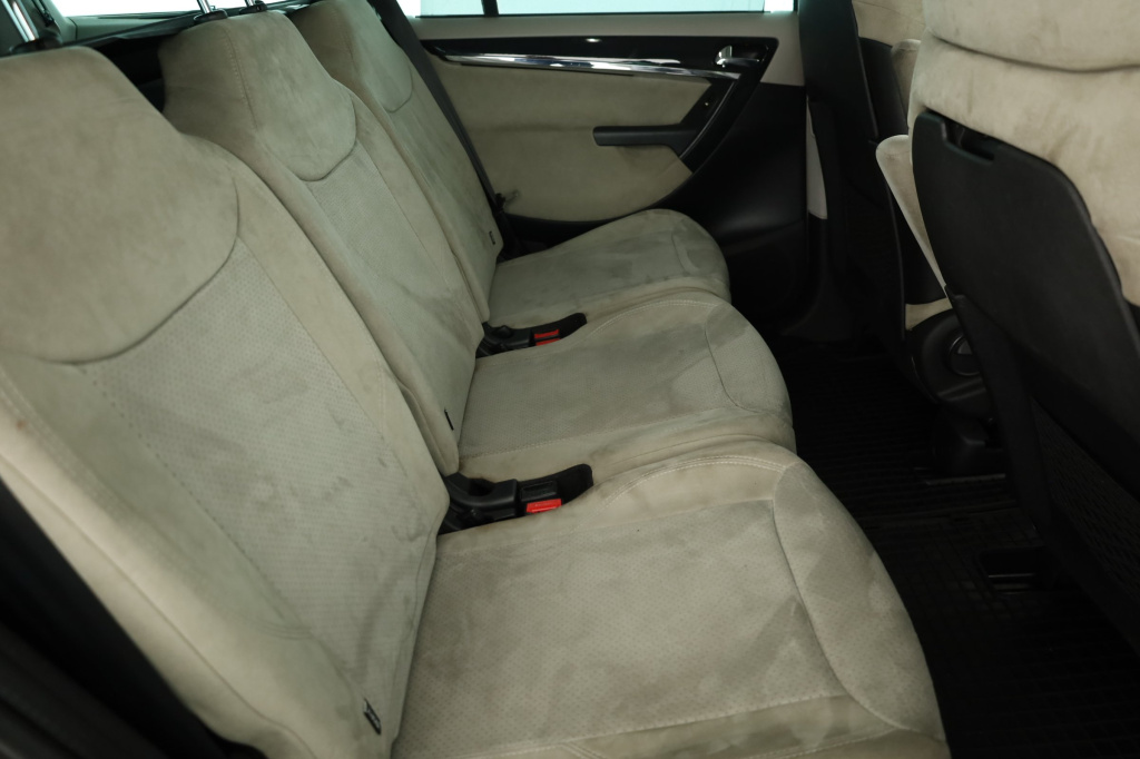 Citroen C4 Grand Picasso