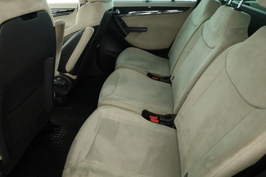 Citroen C4 Grand Picasso