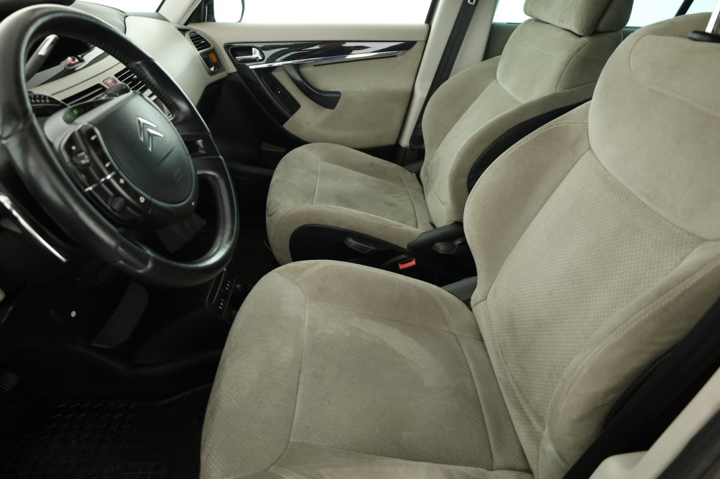Citroen C4 Grand Picasso